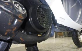 HONDA PAL 2009 AF17
