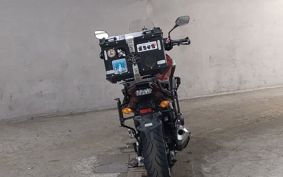 HONDA NC750X DCT 2017 RC90