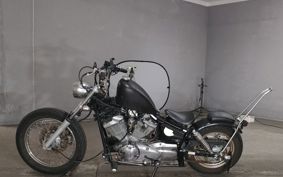 YAMAHA DRAGSTAR 250 VG05J