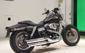 HARLEY FXDF 1580 2010