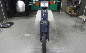 HONDA C50 SUPER CUB E 2022 AA01