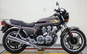 HONDA CB750F 1981 RC04