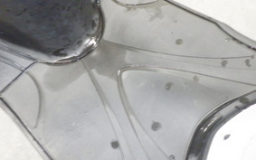 YAMAHA AXIS 125 TREET SE53J