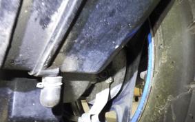 SUZUKI ADDRESS V125 S CF4MA