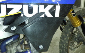 SUZUKI RM-Z250 2007