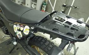 KAWASAKI KLX230 SM 2015 LX230A