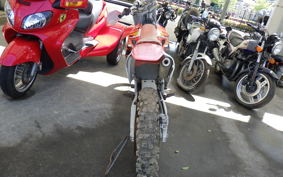 HONDA CR250R ME03