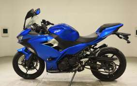 KAWASAKI NINJA 250 2 2026 EX250P