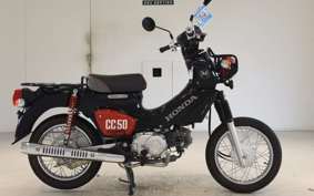 HONDA CROSS CUB 50 AA06