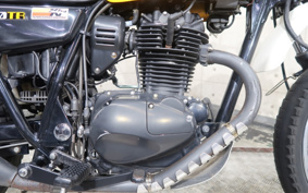 KAWASAKI 250TR BJ250F