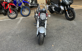 HONDA  DUX 125 JB04