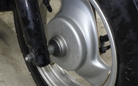 YAMAHA JOG Gen.5 2009 SA36J