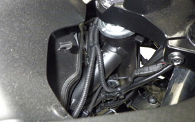 HONDA NC750X DCT 2024 RH09