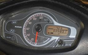 SUZUKI ADDRESS V125 S CF4MA
