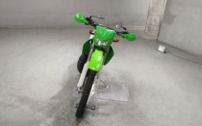 KAWASAKI KDX125 SR DX125A