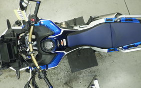 HONDA CRF1100L AFRICA TWIN DCT 2020 SD10