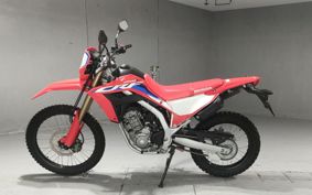 HONDA CRF250L MD47