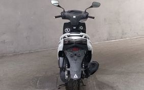 YAMAHA CYGNUS125XSR SEA5J