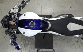 SUZUKI GLADIUS 2010 VK58A