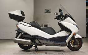 HONDA FORZA ZA MF10