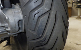 HONDA PCX 125 2009 JK05