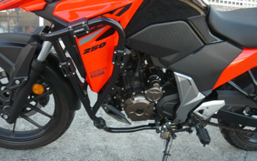 SUZUKI STROM SX EL11L