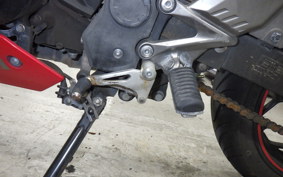 KAWASAKI NINJA 250 SL 2024 BX250A