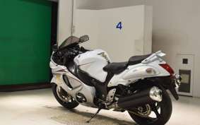 SUZUKI HAYABUSA Gen.2 2015