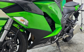 KAWASAKI NINJA 1000 ABS 2017 ZXT00W