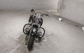 HARLEY FLSTSC1450 2001 BRY