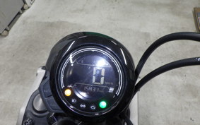 HONDA CT125-2 2026 JA65
