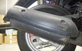HONDA DIO Gen.5 AF56