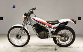 HONDA TLR250R