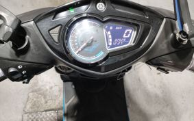 YAMAHA CYGNUS125XSR SE44J