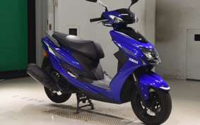 YAMAHA CYGNUS 125 XSR 3 SED8J