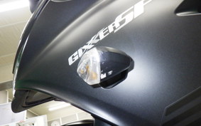 SUZUKI GIXXER 250 SF 2020