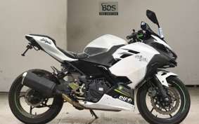 KAWASAKI NINJA 250 2 2012 EX250P