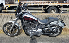 HARLEY FXDL1580 2015 GN4