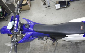 YAMAHA WR250F E 2026