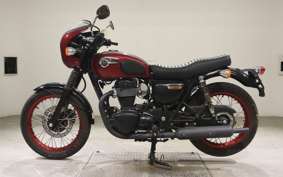 KAWASAKI W800 2012 EJ800A