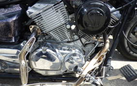 YAMAHA DRAGSTAR 250 TRIKE VG02J