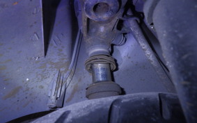 YAMAHA VINO 50 2006 SA26J