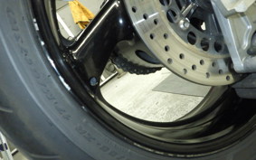 YAMAHA XJR1300 2001 RP03J