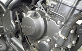 HONDA REBEL 250 A 2021 MC49