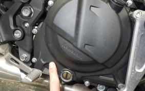 KAWASAKI Z400 Gen.2 2021 EX400G