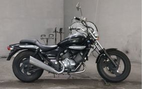 KAWASAKI ELIMINATOR 250V VN250A