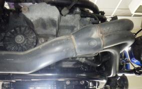 KAWASAKI ZRX1100 2001 ZRT10C