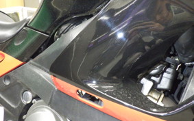 KAWASAKI ZZ-R400 Gen.2 2003 ZX400N