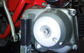 HONDA MONKEY 2026 Z50A