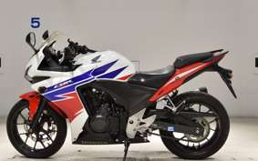 HONDA CBR400R ABS 2014 NC47